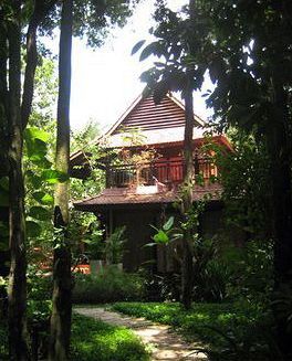The Rivergarden Ciudad de Siem Riep Exterior foto